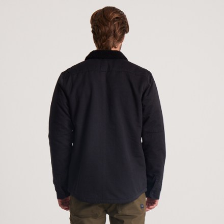Hebrides Shirt Jacket - Men's