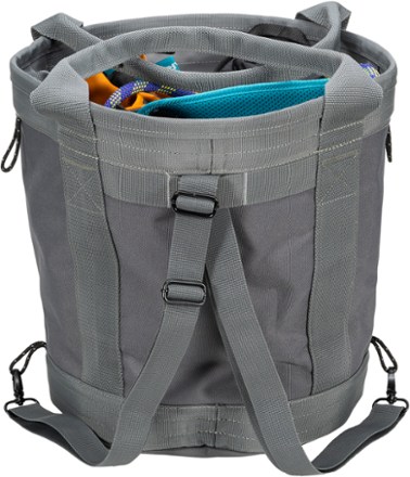 PickleBucket Climbing Tote