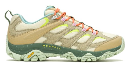 x Parks Project Moab 3 Hiking Shoes