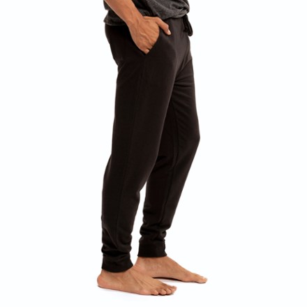 Classic Fleece Joggers - Men's