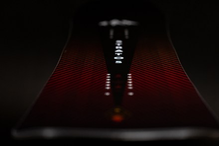 Stratos Snowboard - 2023/2024