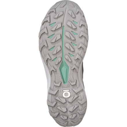 Katabatic LT Mid Hiking Boots - Women's