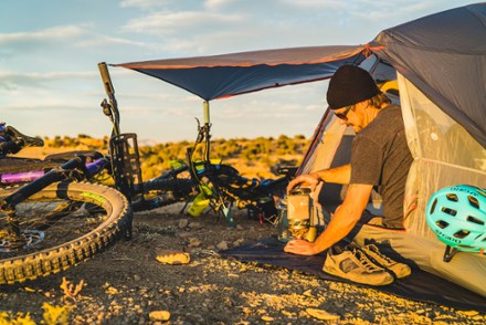 Copper Spur HV UL3 Bikepack Tent