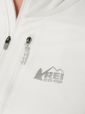Swiftland Thermal Running Half-Zip Pullover - Women's