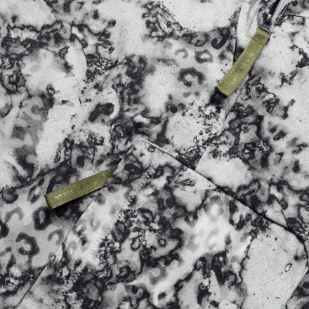 Sultrac Cargo Bib Bike Pants - Women's