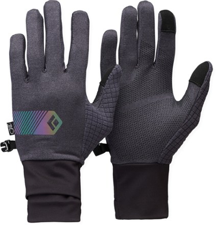 Deploy Gloves