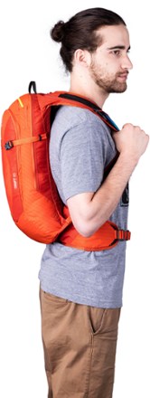 Drift 10 H2O Hydration Pack - Men's