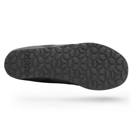 Tracker Cycling Shoes - Men's