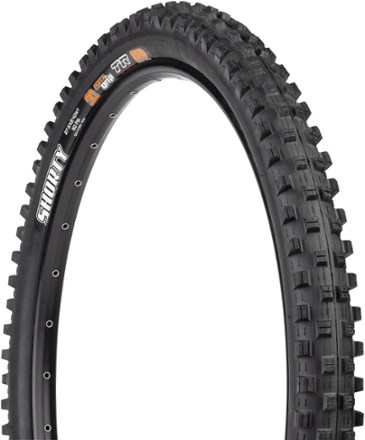 Shorty 3C MaxxGrip DD Wide Trail Tire