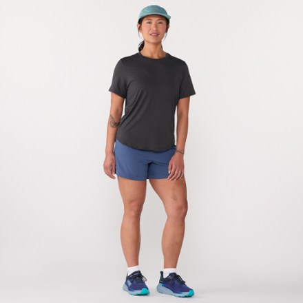 Active Pursuits T-Shirt - Women's