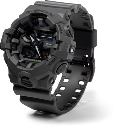 G-Shock GA700 Watch