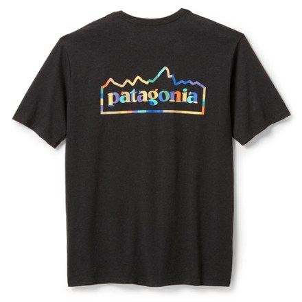 Unity Fitz Responsibili-Tee Shirt - Men's