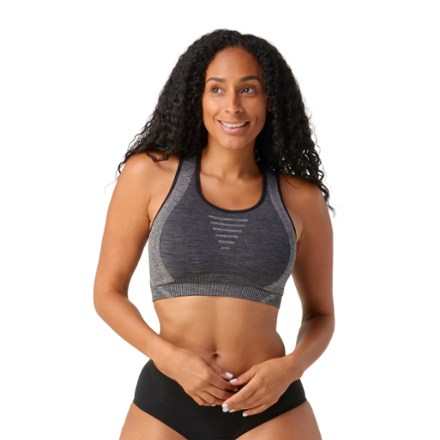 Intraknit Racerback Bra
