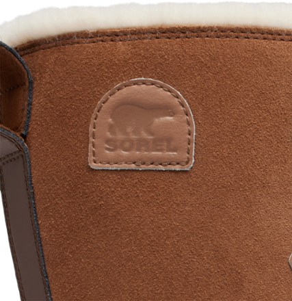 Tivoli V Tall Waterproof Boots - Women's