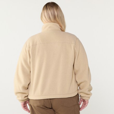 Campwell Fleece Jacket - Women's