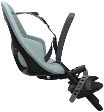 Yepp 2 Mini Front-Mount Child Bike Seat