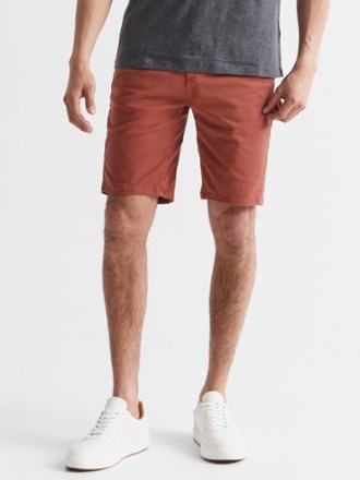 Live Free Journey Shorts - Men's