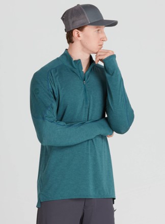Baja Sun Shirt - Men's
