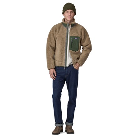 Classic Retro-X Jacket - Men's