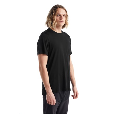 Merino Sphere II T-Shirt - Men's