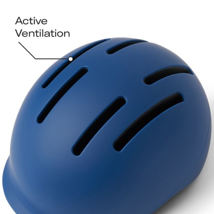 Jr. Bike Helmet - Toddlers'