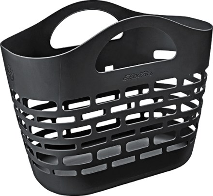 Plasket Bike Basket