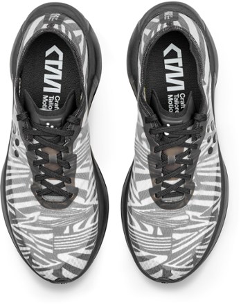 Nordlite Carbon Speed Road-Running Shoes - Men's