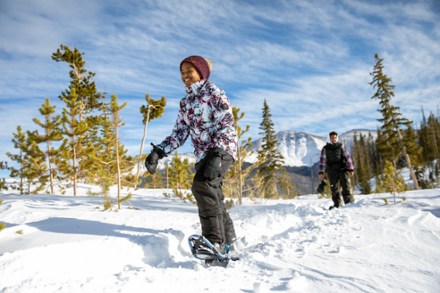 Timber Mountain Mittens - Kids'