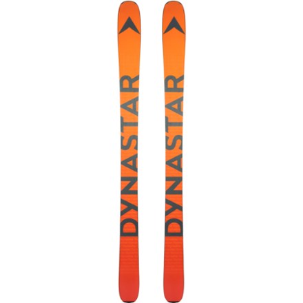 M-Pro 100 Ti Skis - 2024/2025