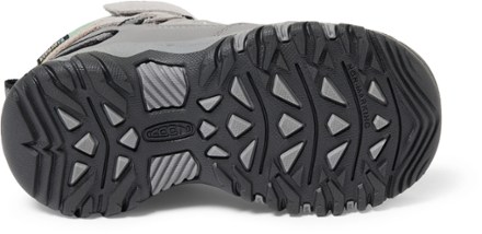Targhee IV Mid Waterproof Hiking Boots