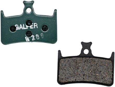 Hope E4, RX4-SH Disc Brake Pads - Pro Compound