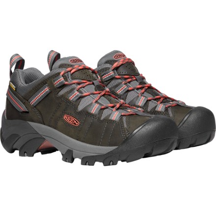 Targhee II Low WP Hiking Shoes