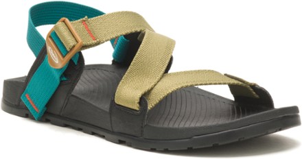 Lowdown Sandals