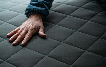 LuxeMat Duo Sleeping Pad