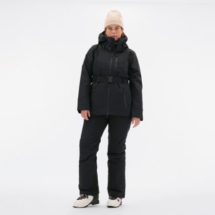 Aston Insulated Jacket - Women's
