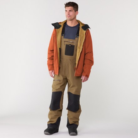 Roswell Insulated Jacket - Men's