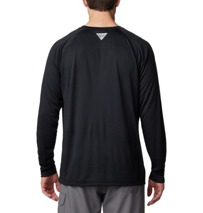 PFG Solar Stream Long-Sleeve Shirt - Men's