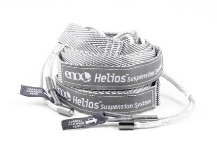 Helios Ultralight Hammock Suspension System