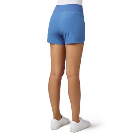 Hybrid Shorts - Women's