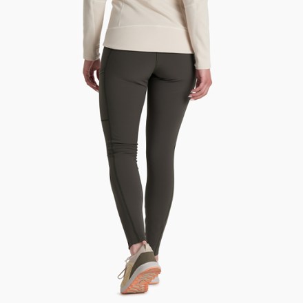 Frost Soft-Shell Tights - Women's