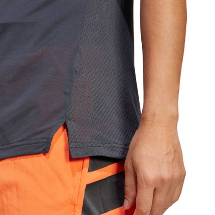 Terrex Xperior Climacool+ T-Shirt - Women's