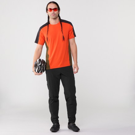 Freewheel Ride Bike Pants - Men's