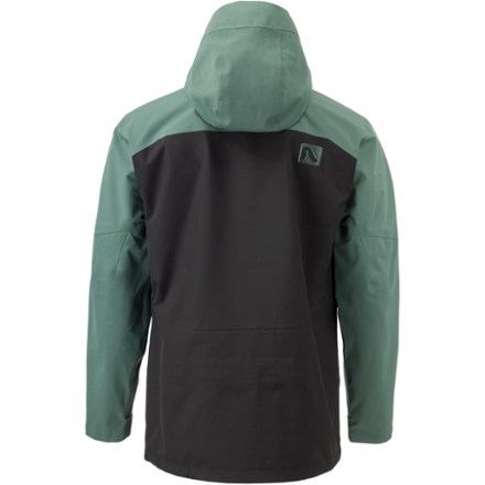 Quantum Pro Jacket - Men's