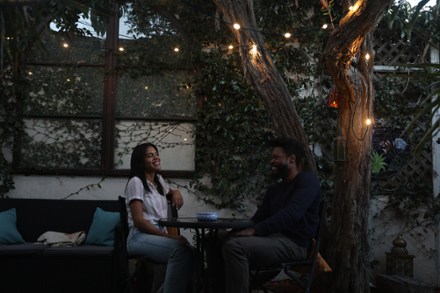 Luci 44' Solar String Lights + Detachable Power Hub