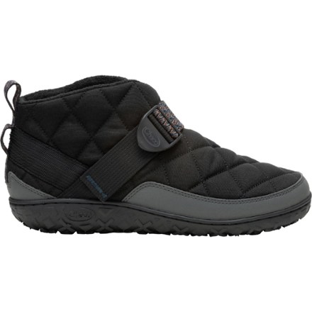 Ramble Rugged Canvas Shoes - Men's