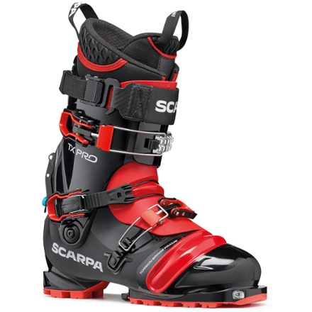 TX Pro Telemark Ski Boots - Men's - 2024/2025