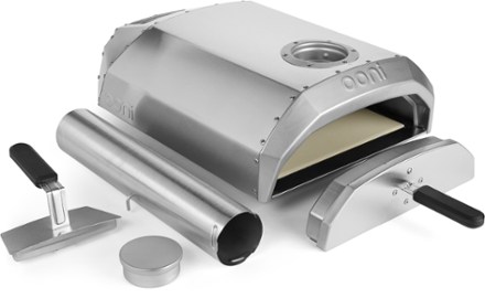 Karu 12 Multi-Fuel Pizza Oven