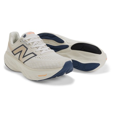 Fresh Foam X 1080v14 Road-Running Shoes - Women's
