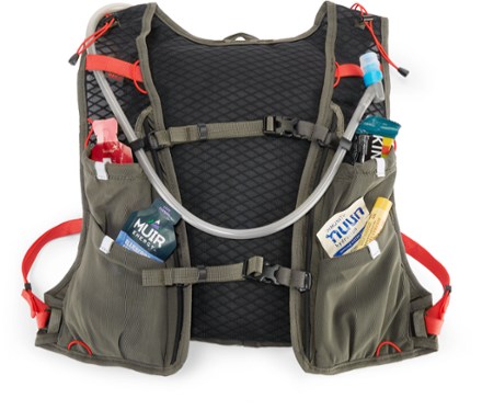 Swiftland 5 Hydration Vest - Women's