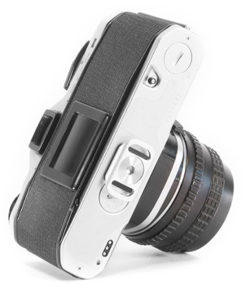 Slide Lite Strap 2.0 Camera